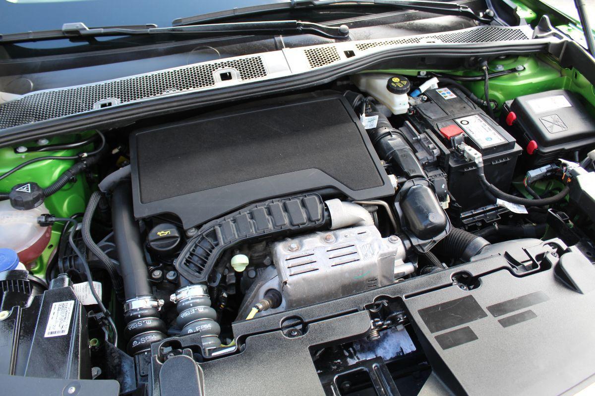 OPEL - Mokka - 1.2 Turbo Ultimate