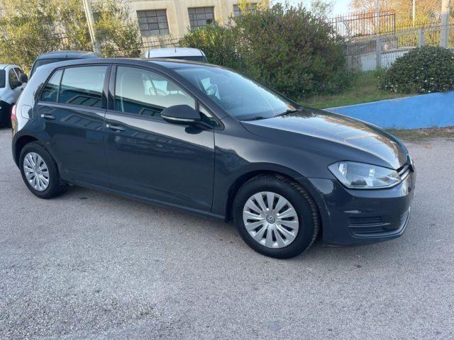 Volkswagen Golf 1.2 TSI 85 CV 5p. Trendline BlueMotion Technology