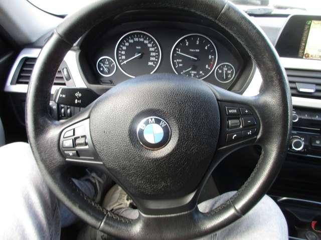 BMW 318 Business Advantage auto GARANTITA FULL OPT