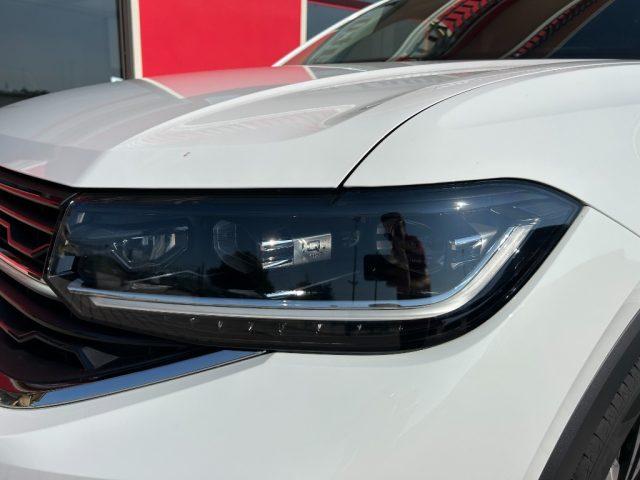 VOLKSWAGEN T-Cross 1.0 TSI 95 CV GOAL