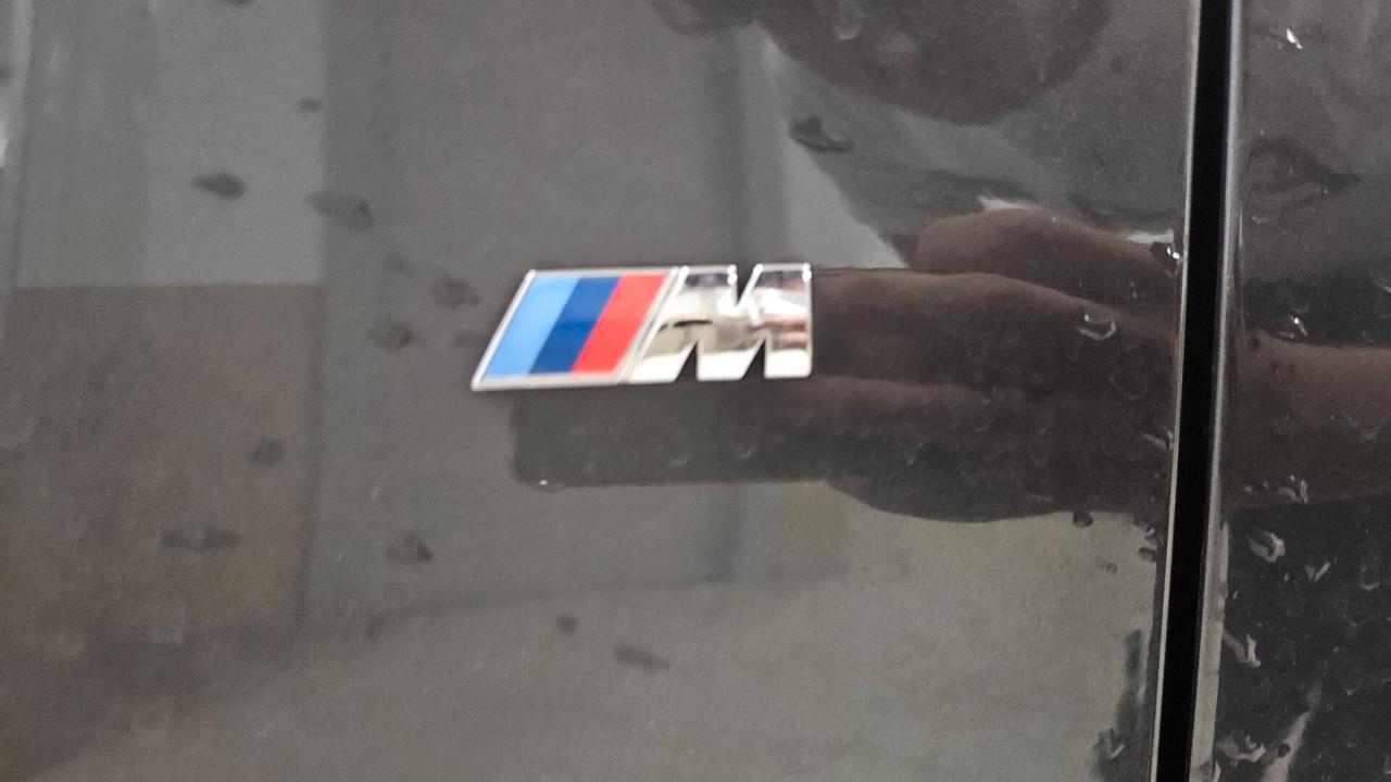 Bmw X4 M xDrive20d Msport