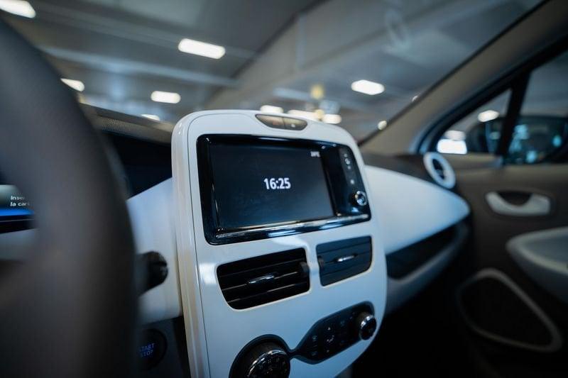 Renault ZOE Life Q90 88cv my18