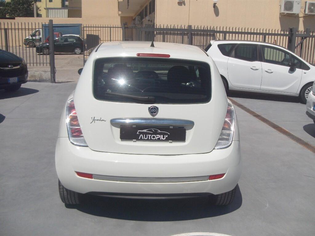 Lancia Ypsilon 1.2 Oro - 2008