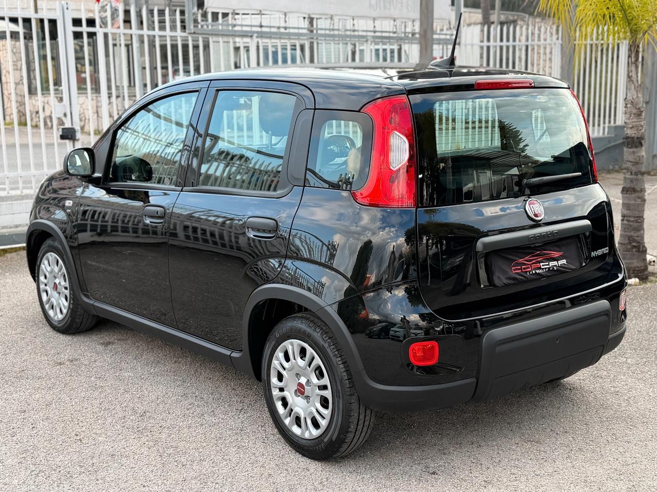 Fiat Panda 1.0 FireFly S&S Hybrid Pandina 2024