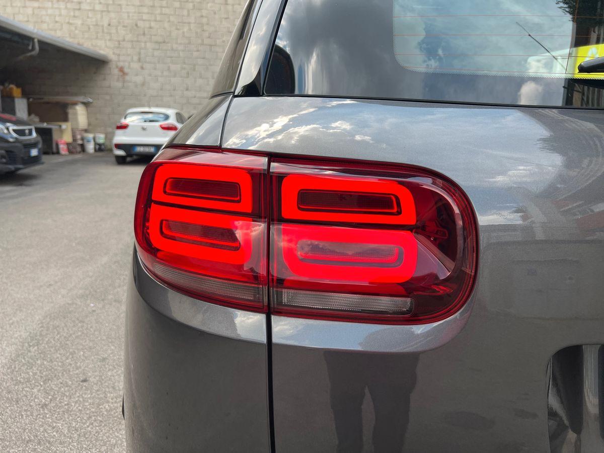 CITROEN C5 Aircross 1.5 bluehdi Business s&s 130cv eat8 my20