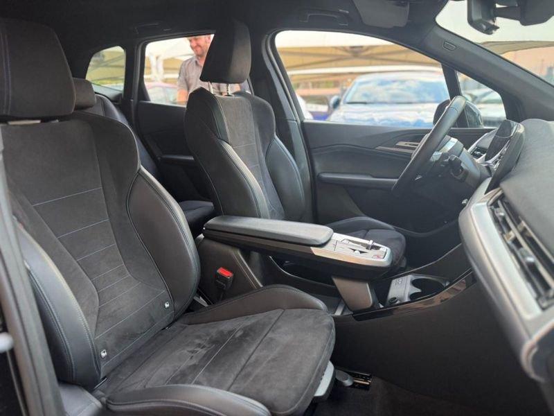 BMW Serie 2 Active Tourer 218 d Active Tourer Msport