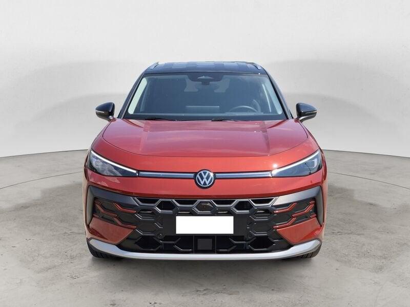 Volkswagen T-Roc 1.5 etsi Style 115cv dsg