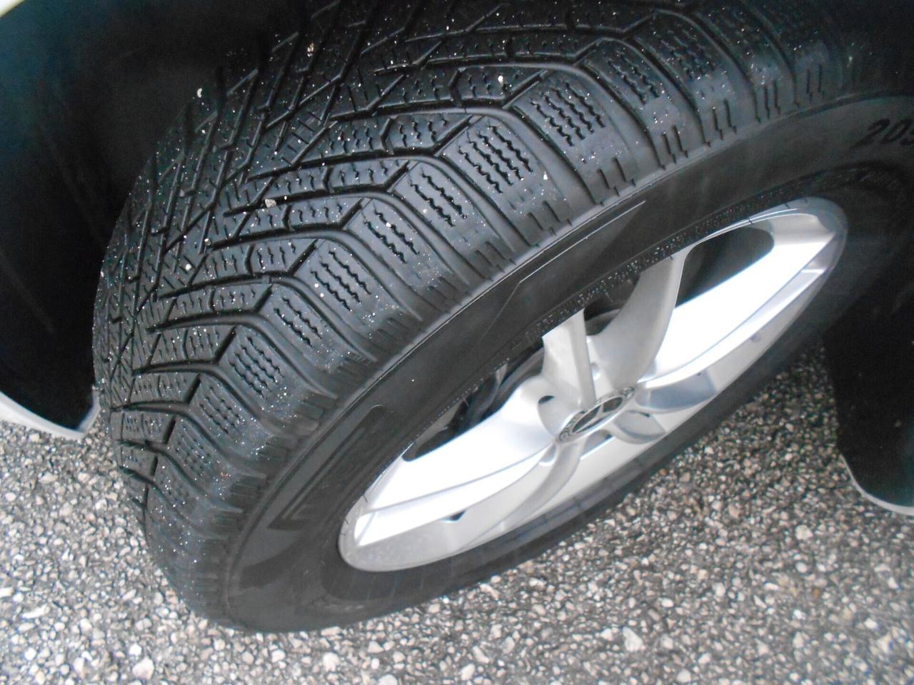 Classe"B"200d(24mesi di GARANZIA)MOTORE MERCEDES