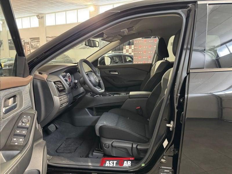 Nissan X-Trail e-Power 2WD 5 posti N-Connecta 204cv