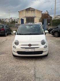 Fiat 500 1.2 Riva