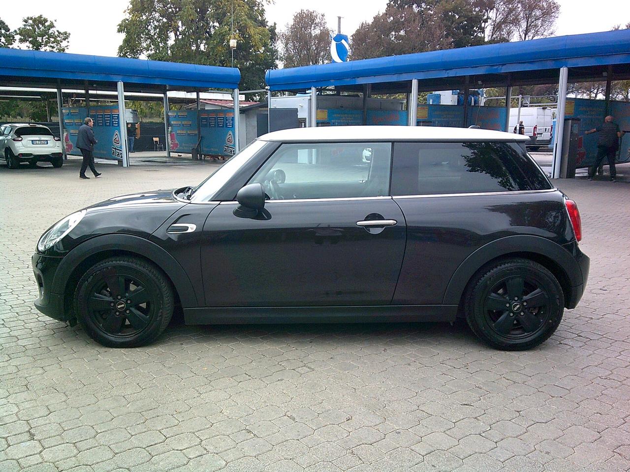 Mini Mini 1.2 One 75 CV