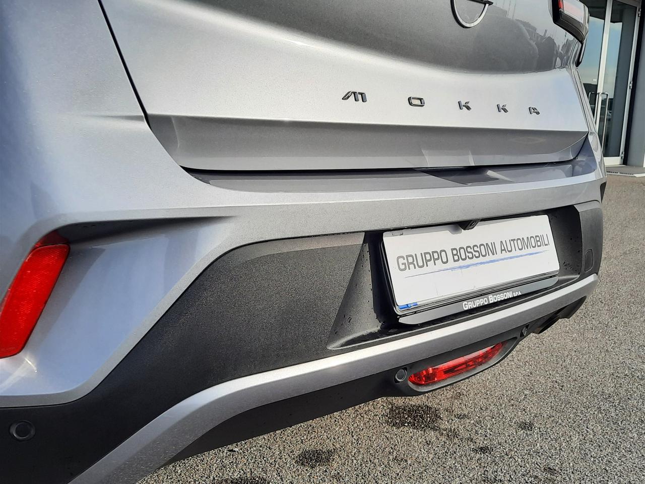 Opel Mokka 1.2 t 130cv edition s&s