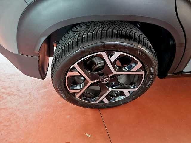 Citroen C3 Aircross C3 Aircross 1.2 puretech Shine Pack s&s 110cv