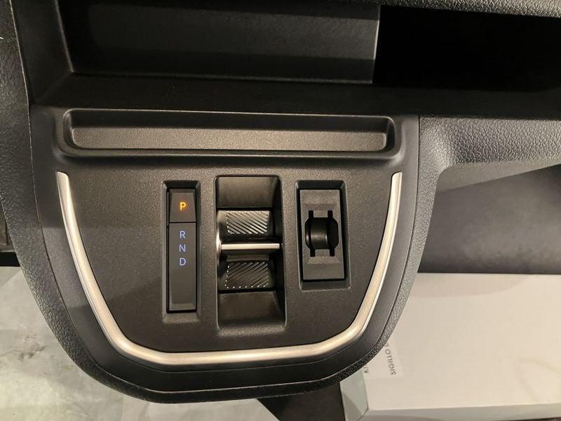 Opel Zafira 2.0 D 180cv Business Edition L2 S&S AT8