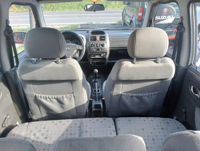 OPEL Agila 1.0 12V "COMFORT" *ok neopatentati*