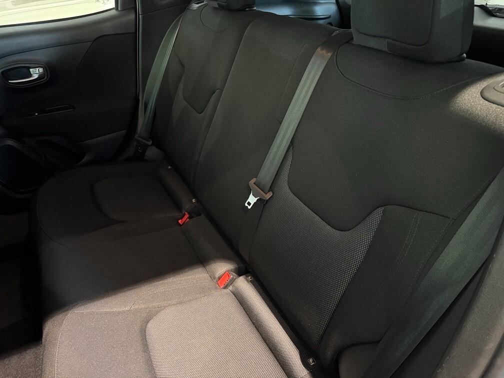 Jeep Renegade 1.0 t3 Longitude 2wd 120cv 16" Neopat