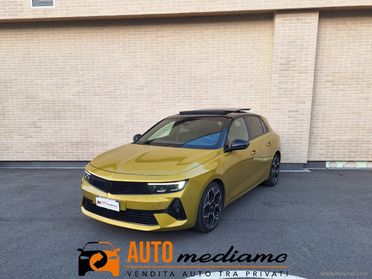 OPEL Astra Ultimate TETTO GARANZIA UFF 1.5 Turbo D 130 CV AT8