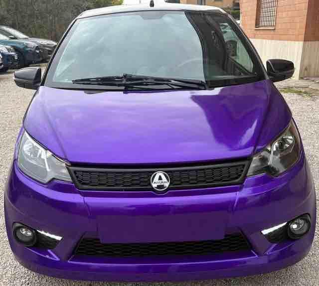 AIXAM City GTO Emotion