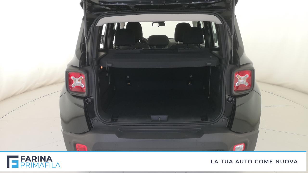 JEEP Renegade 2019 - Renegade 1.6 mjt Limited 2wd 130cv