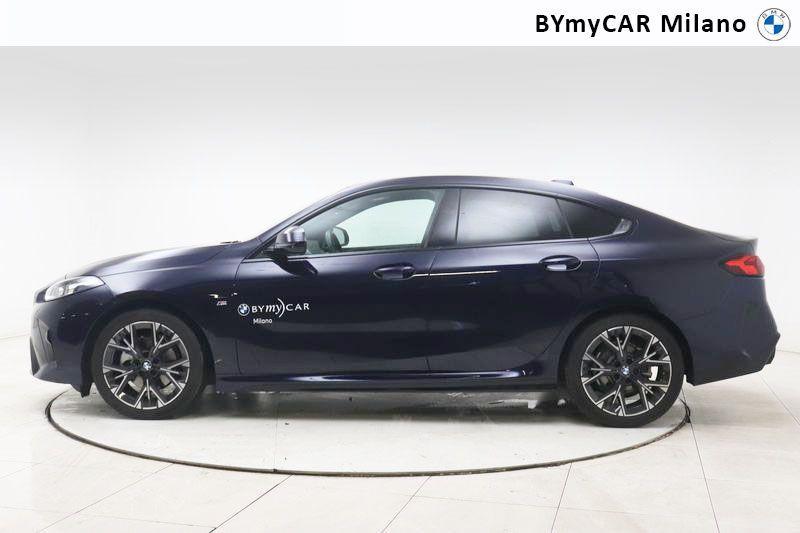 BMW Serie 2 Gran Coupe 220 48V MSport DCT