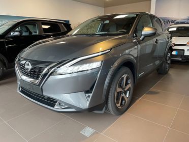 Nissan Qashqai e-Power N-Connecta 2wd **KM0**