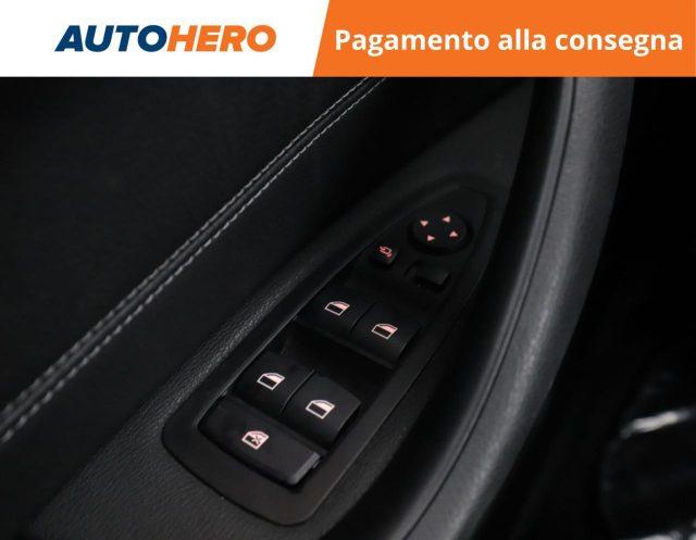 BMW X1 sDrive18d xLine