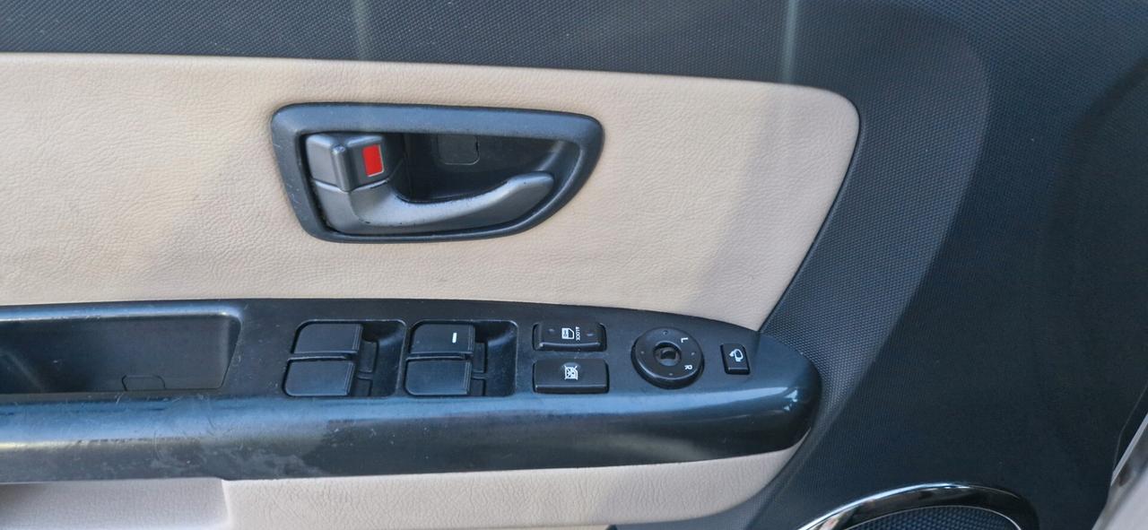 Kia Soul 1.6 CVVT Cool Bi-Fuel gpl