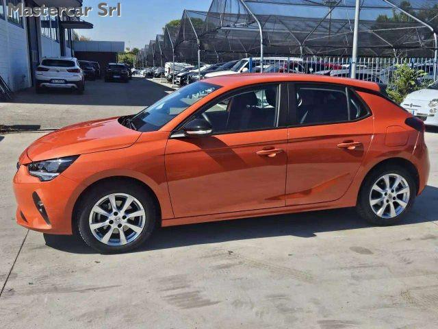 OPEL Corsa Corsa VI 1.5 Edition GK390FP