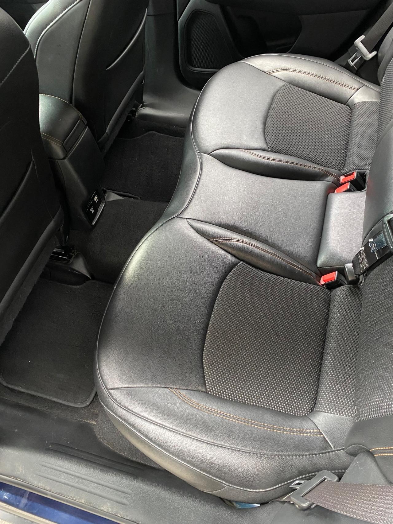 Jeep Compass 1.4 MultiAir 140cv 2WD Limited