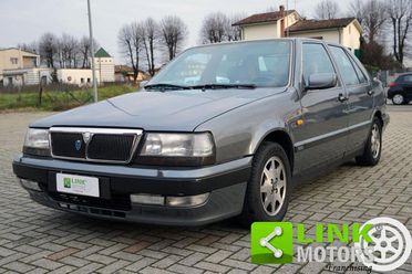 LANCIA Thema 2.0 16v V.I.S. 152CV 1992 - ISCRITTA ASI - GPL