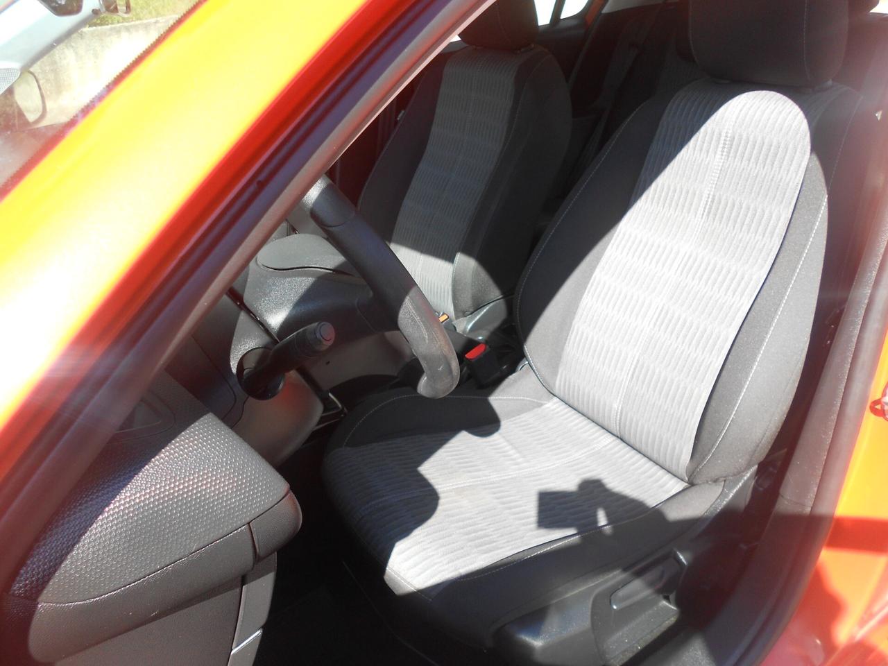 CORSA 1.2ie(my'23)IVA ESPOSTA(24mesi di GARANZIA)E6D-I.