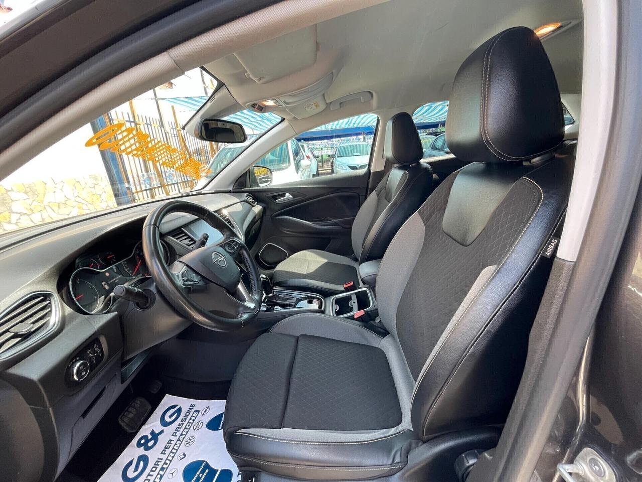 Opel Grandland X 1.5 diesel Ecotec Start&Stop automatica Innovation