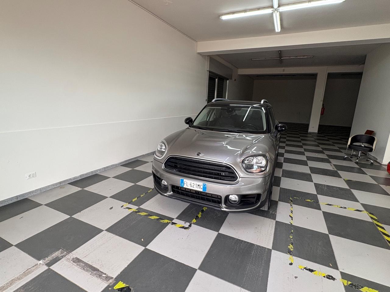 Mini Cooper Countryman 1.5 Hype