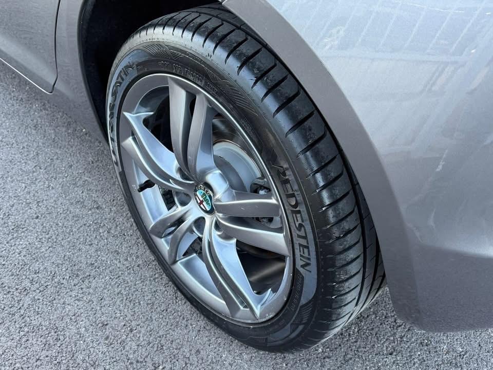 Alfa Romeo Giulietta 1.6 JTDm 120 CV Super