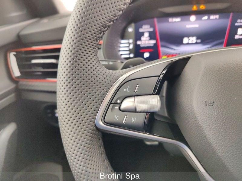 Skoda Scala 1.0 TSI 115 CV DSG Monte Carlo