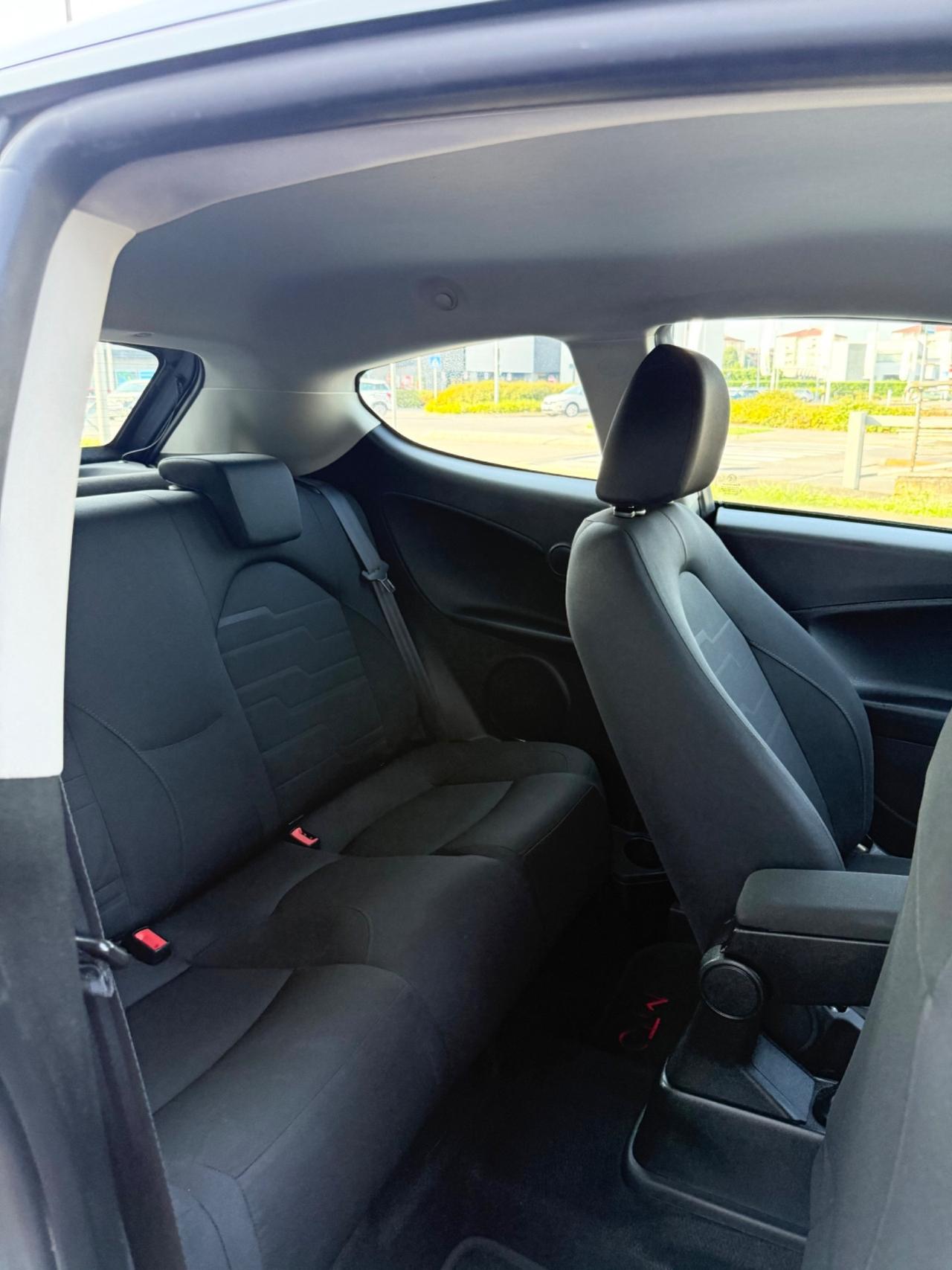 Alfa Romeo MiTo 1.4 78 CV 8V S&S Distinctive