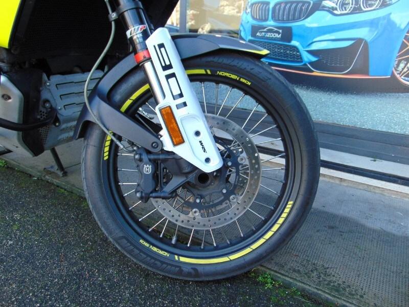 Husqvarna Norden 901