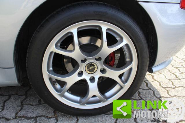 BMW Z3 1.9 16V cat Roadster