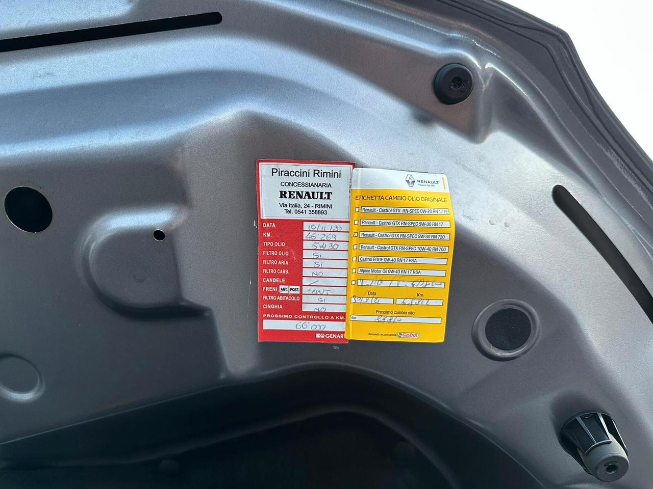 Renault Captur dCi 8V 90 CV EDC Sport Edition2