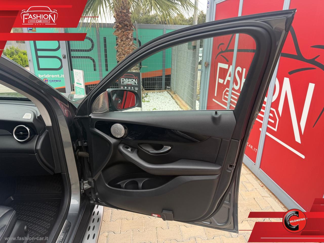 MERCEDES-BENZ GLC 220 d 4Matic Sport