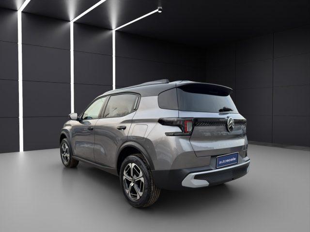 CITROEN C3 Aircross Hybrid 145 CV e-DCS6 Max