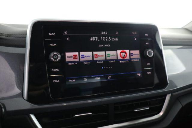 VOLKSWAGEN T-Roc T-Roc 2.0 TDI SCR 150 CV DSG Style