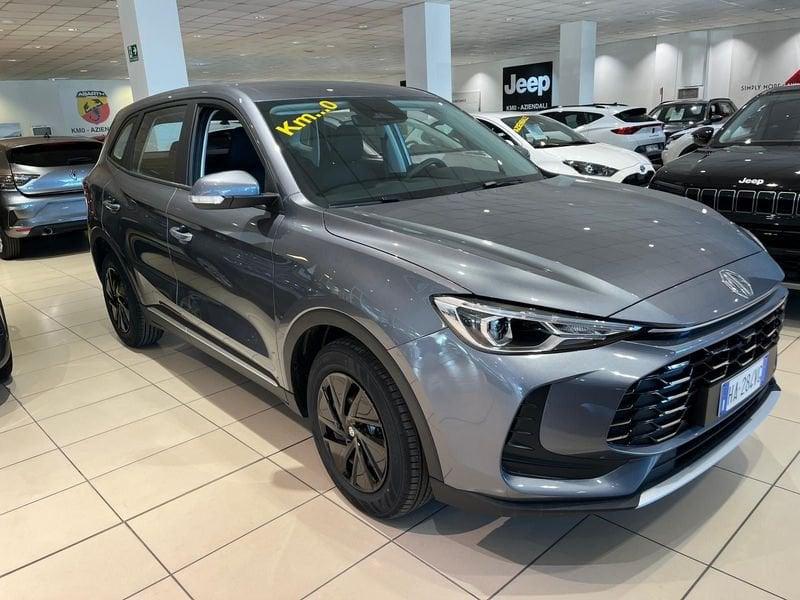 MG ZS ZS 1.5 Standard