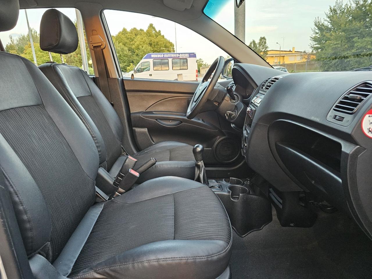 Kia Picanto 1.0 60cv Life Bi-Fuel*Impianto GPL*Neopatentati