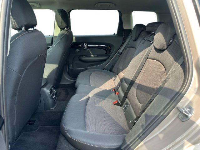 MINI Clubman 1.5 Cooper Classic Clubman Aut. + Tetto apr.