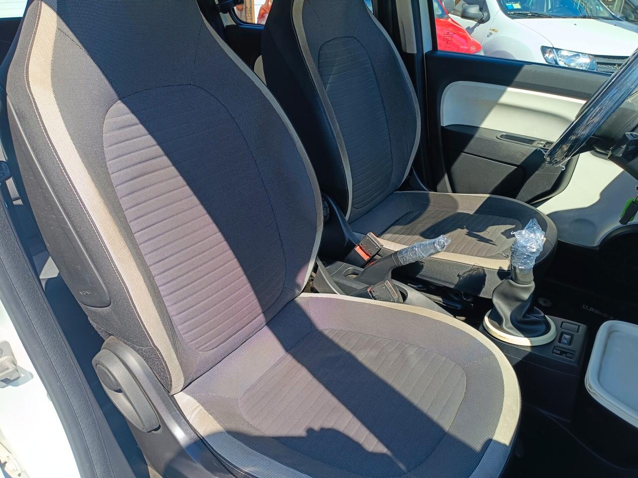 Renault Twingo SCe Live