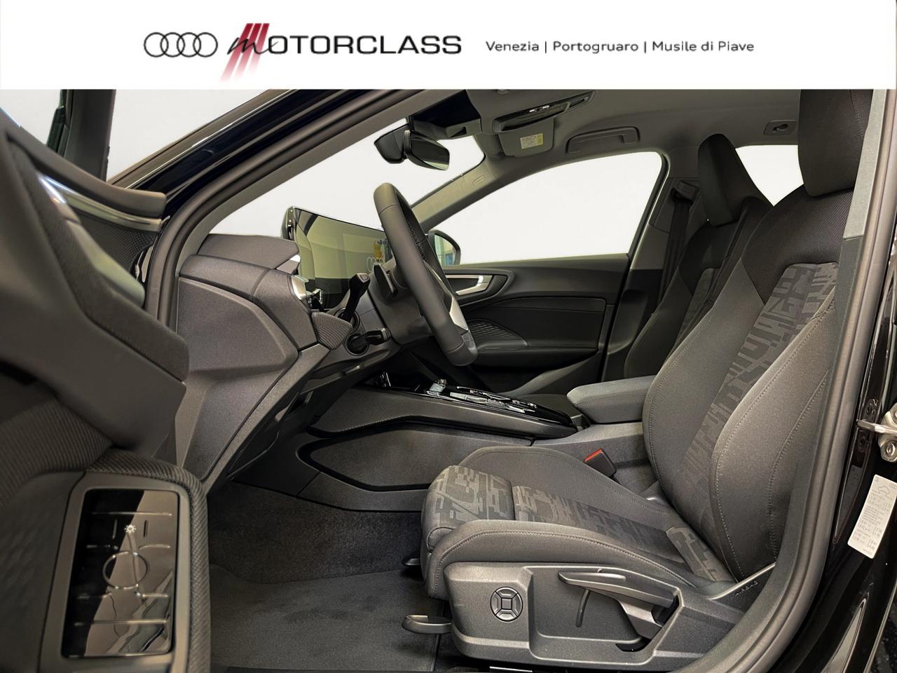 Audi A5 avant 2.0 tdi mhev+ 204cv s line edition s tronic