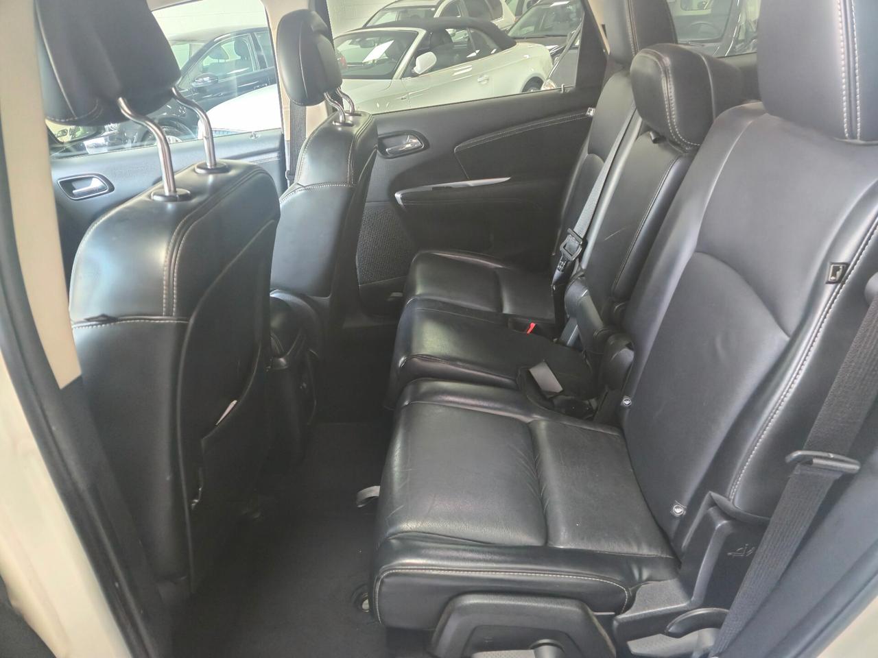 Fiat Freemont 2.0 Multijet 140 CV