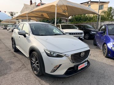 Mazda CX-3 1.5 FULL OPTIONAL