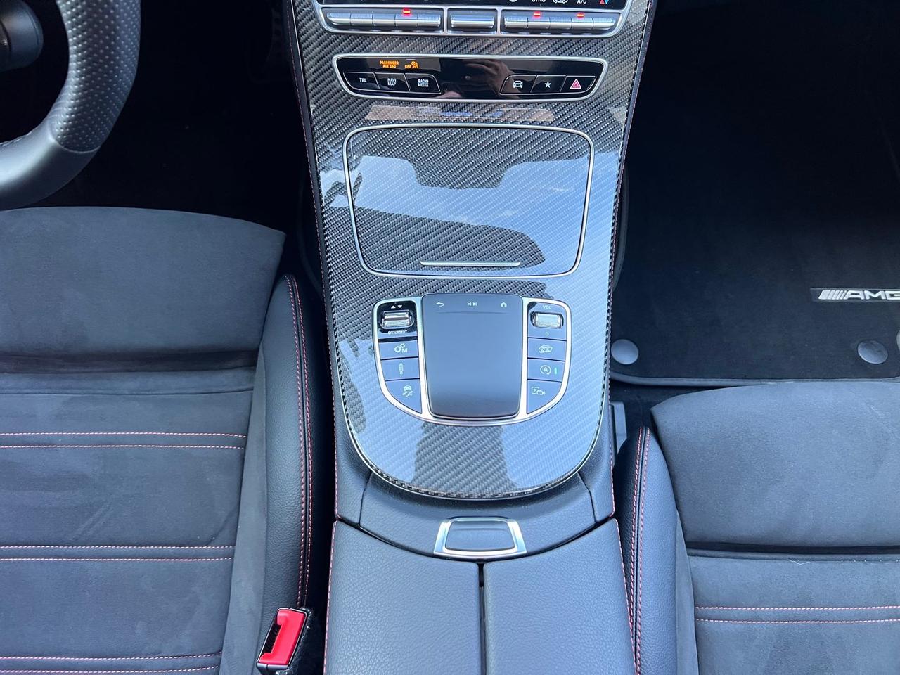 Mercedes-Benz E 53 AMG Premium Plus E 53 AMG #7982